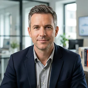 David Miller author