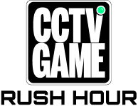 Logo Rush Hour